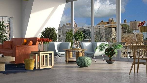 Как се избират мебели?