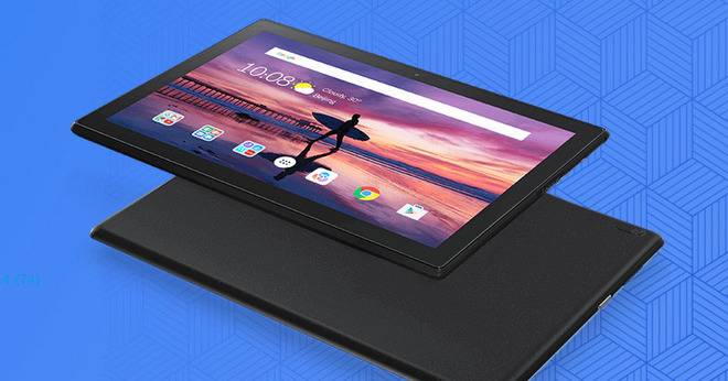 Конкурси всякакви: Спечелете таблет Lenovo TB-X304L