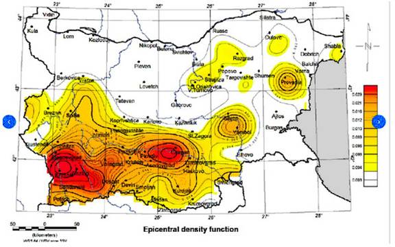 За първи път на българския пазар ще бъде представена интелигентната система iSentinel®