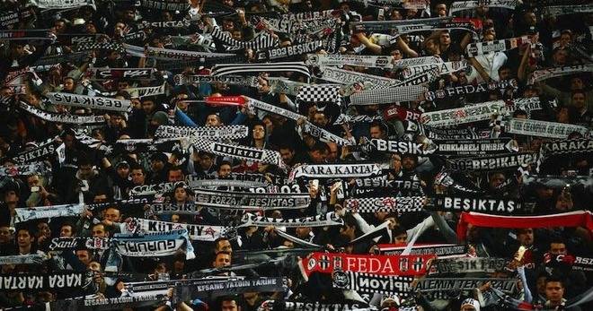 Бешикташ посреща Фенербахче в турката класика