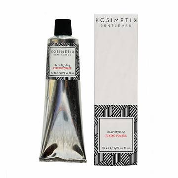 Kosmetik Gentlemen Pomaad Фиксираща помада за коса 80мл