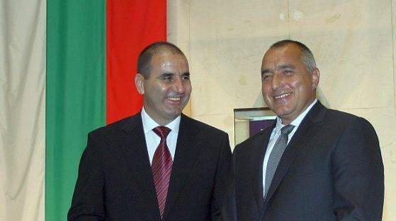 Никой няма да промени доброто ми мнение за Бойко Борисов