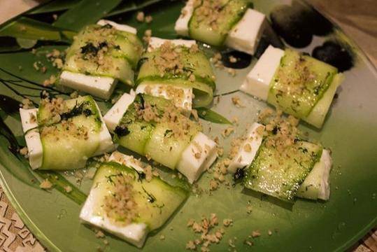 Желиран таратор