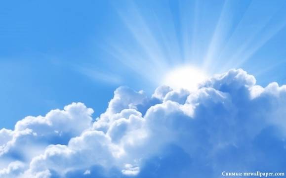 Повече облаци, но по-високи температури ни очакват днес