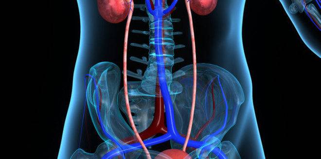 Евентуални усложнения от уголемена простата