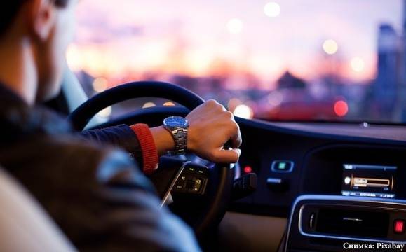 В петък след обяд няма да регистрират коли в КАТ