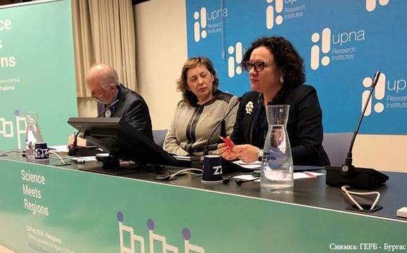 ЕК отпуска повече средства за адаптация към климатичните промени