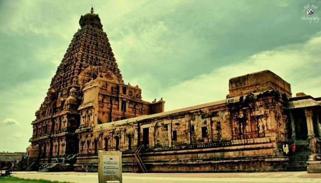 Древните инженерни чудеса: 4 от най-мистериозните древни храмове