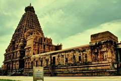 Древните инженерни чудеса: 4 от най-мистериозните древни храмове