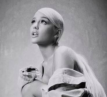 Ариана Гранде стана жената с най-много последователи в Инстаграм