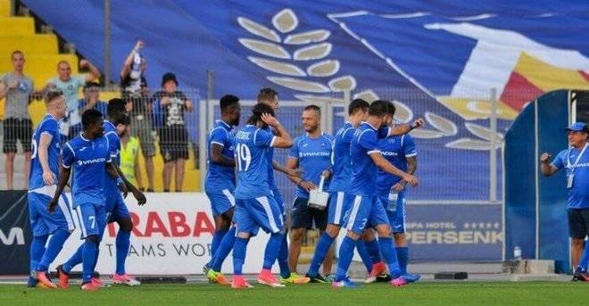 Левски се разплати и спаси лиценза за Европа