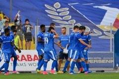 Левски се разплати и спаси лиценза за Европа