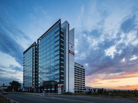 Къде да наема офис в София?