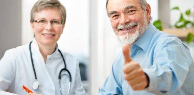 Основни разлики между уголемена простата, цистит и простатит, свързани с пола, възрастта и клиничните симптоми