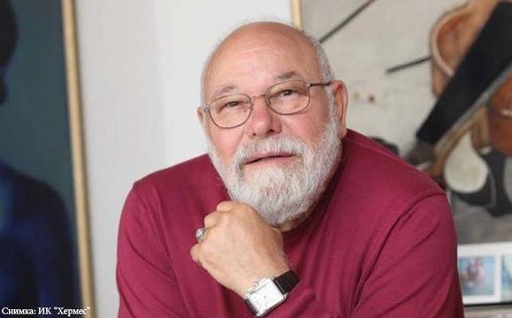 Предлагат Владимир Зарев за удостояване с орден „Стара Планина“ – първа степен