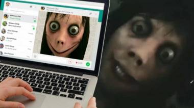 Oпасна игра кара децата да се самоубиват