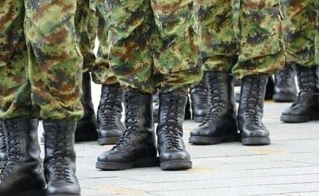 Сърбия отново въвежда военно обучение в гимназиите