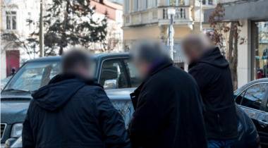 Жесток екшън! Бой в пловдивския затвор: Млатиха се… надзирателите!