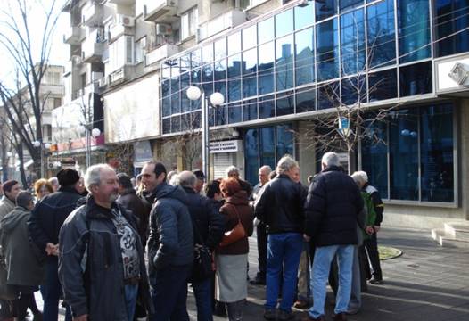 ПИБ отговаря пред БЛИЦ: Върнали сме парите на всички засегнати