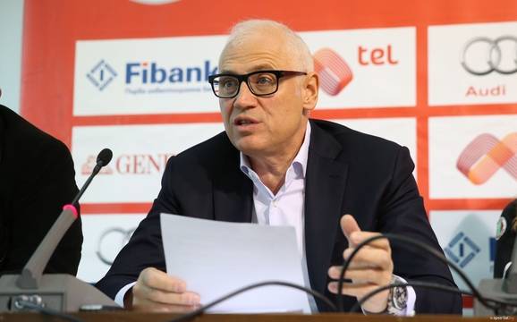 Цеко Минев: Никога не съм си представял, че България ще има носител на Голям кристален глобус!