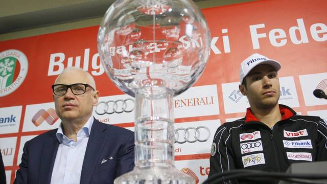 Цеко Минев: Тази година е олимпийска и това е приоритет за нас