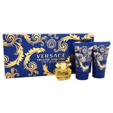 Дамски мини комплект Versace Yellow Diamond Intense