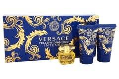 Дамски мини комплект Versace Yellow Diamond Intense