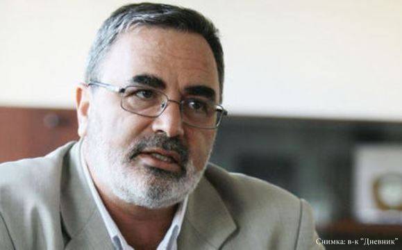 Д-р Кунчев: 1 болен от морбили, срещнал 100 неимунизирани, разболява 95 от тях