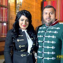 ИВА ДАВИДОВА И БЕРКОВСКАТА ДУХОВА МУЗИКА С „ПОСЛУШАЙТЕ ПАТРИОТИ“