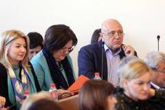 Орлин Алексиев: Здравеопазването е приоритет за финансиране от СОПФ