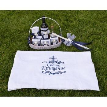 Комплекти за кръщене