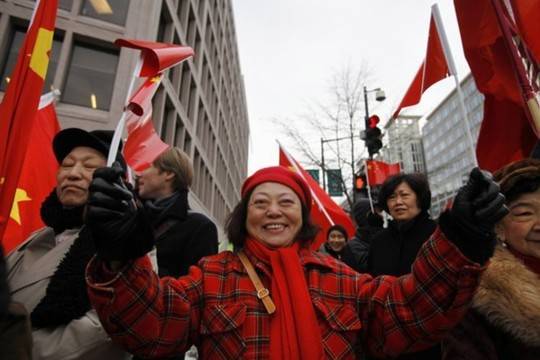 Съвсем скоро Китай ще е номер 1. Във всичко