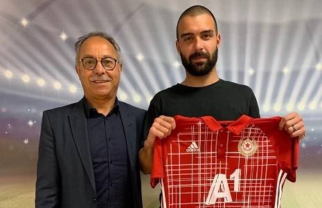 ЦСКА взе португалски защитник – SportVox