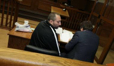 Извънредно! Линейка по спешност в ГДБОП заради Митьо Очите, ето какво се случва!