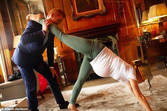 Забавната страна на бременността