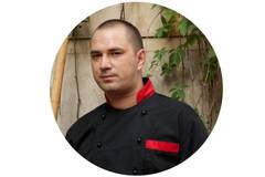 Шеф готвачът на Ресторант Симона***, София в интервю пред списание „Агрозона“