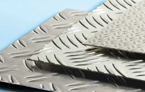 Алуминиеви Профили