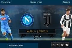 Безплатна игра с прогнози в PalmsBet с награда 20 лв