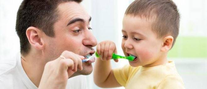 Ежедневната устна хигиена е гаранция за добро здраве!