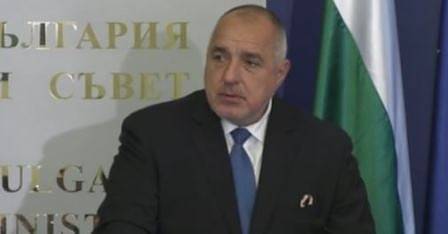 Борисов: България не е Троянския кон на Русия в НАТО, ние сме лоялен партньор