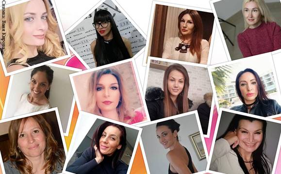 Майка на тризнаци, инженер-химик и военнослужеща сред кандидатките за титлата Мисис Бургас