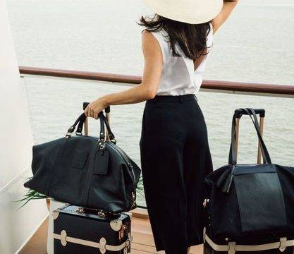 Да попътуваме… със стил!