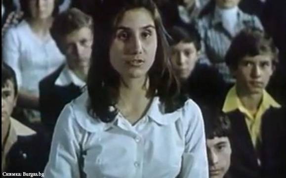 Филм с участието на Петя Дубарова, е част от програмата на „София филм фест на брега“