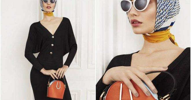 В пролетното поле на MOHITO 2019