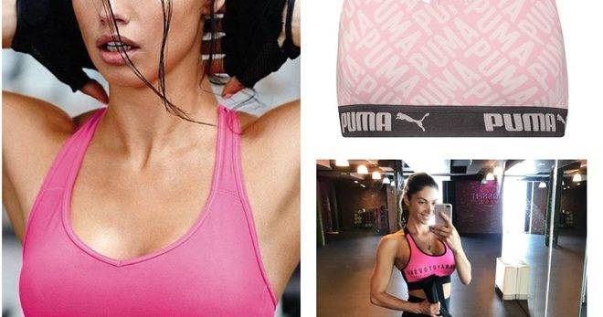 Спортна страст