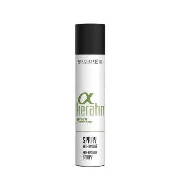 Selective Alpha Keratin Anti-Humidity Spray Кератинов спрей против влага 100ml
