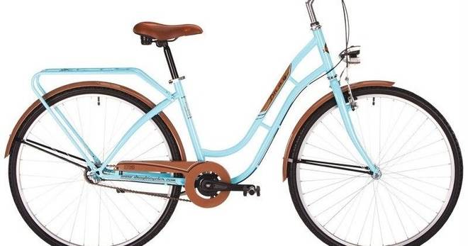 Спечелете 100 велосипеда DRAG OldTimer от Nivea