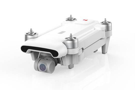 Xiaomi FiMi X8 Цена И Мнение