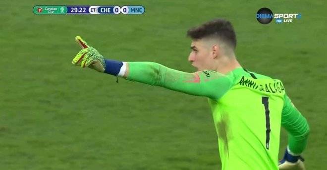 Сари не е решил кога ще амнистира Кепа