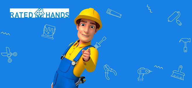 ​Трансформация на дома с помощта на домашен майстор